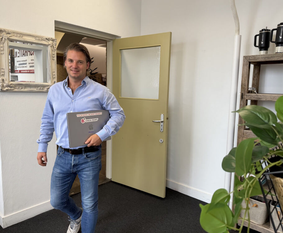 veilignetwerk dennis