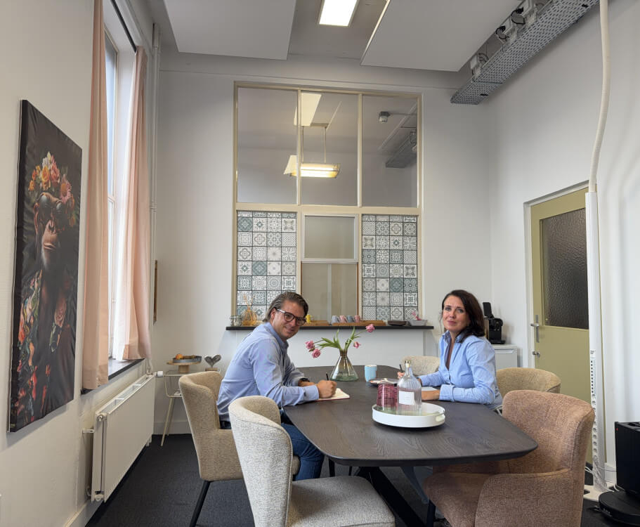 partnership denmur tafel