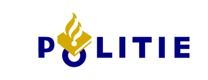 politie logo